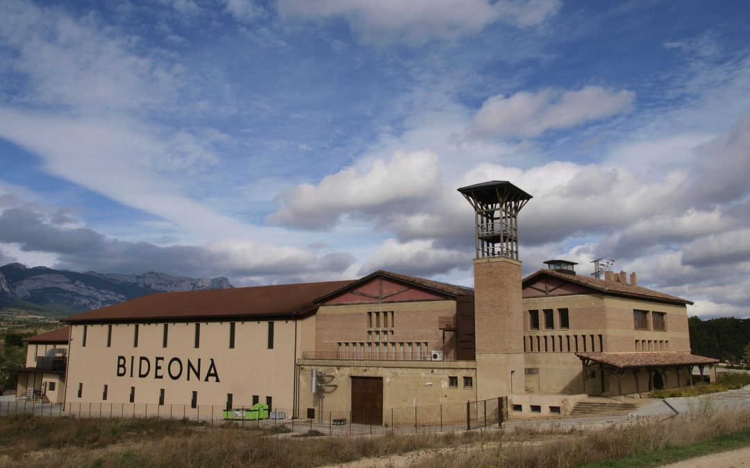Bideona