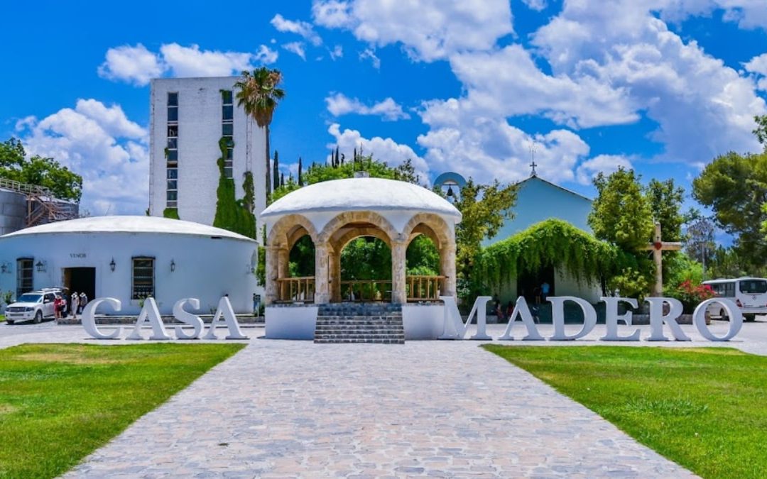 Casa Madero